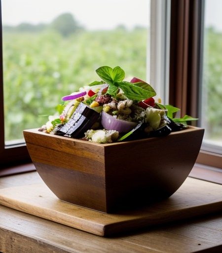 Macedonian Salad recipe image