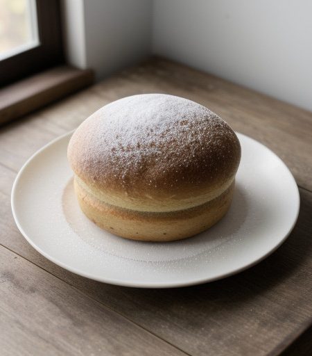 Machine Pain De Mie recipe image