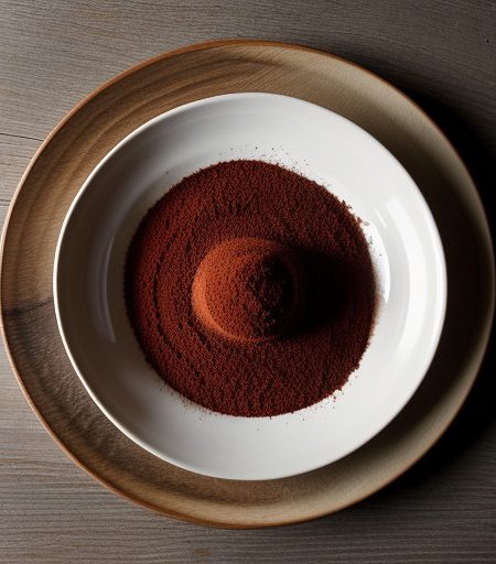 Mad Dog's Rib Rub recipe image