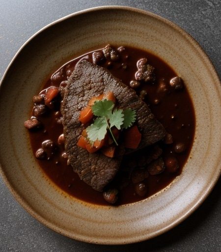 Mad Mike's Chili recipe image