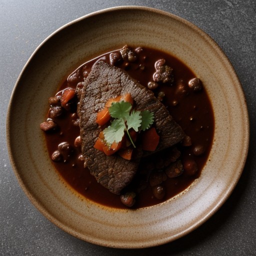 Mad Mike's Chili recipe image