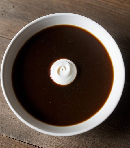 Madeira Sauce recipe image