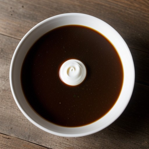 Madeira Sauce recipe image