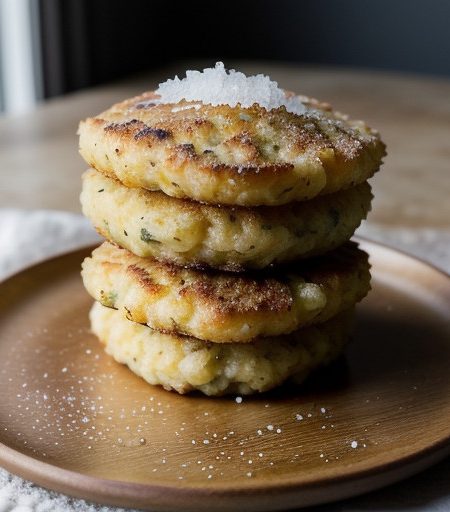 Madeleine's Crabcakes recipe image