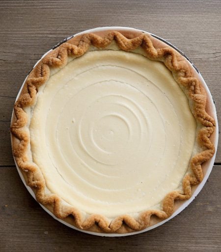 Madison's Tart Dough recipe image
