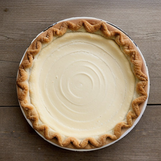 Madison's Tart Dough recipe image