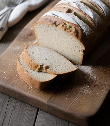 Madonna Bread recipe image