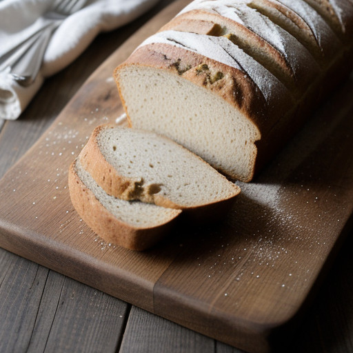 Madonna Bread recipe image