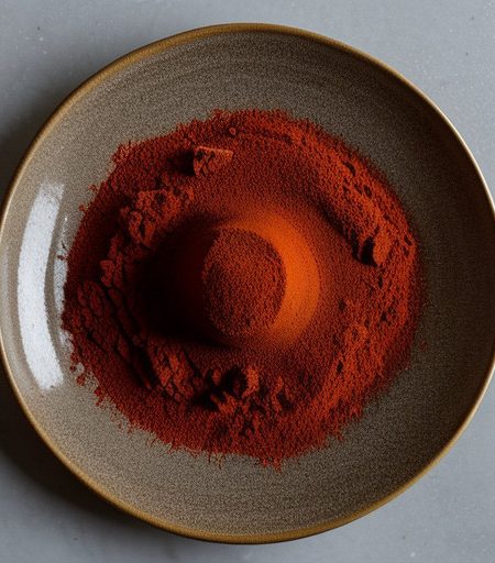 Madras Curry Powder recipe image