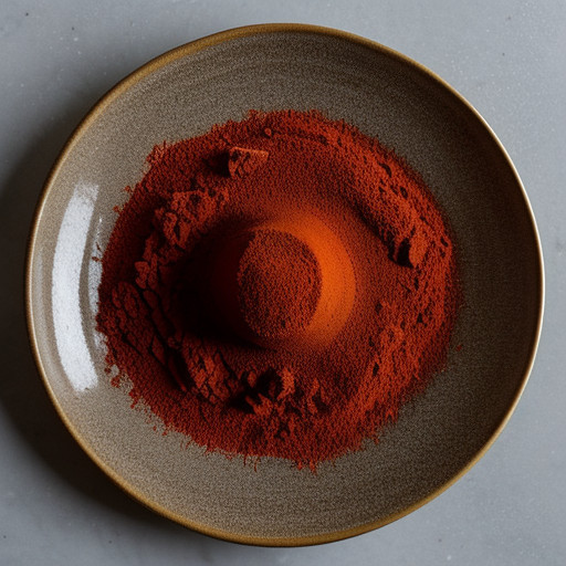 Madras Curry Powder recipe image
