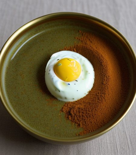 Madras Dip recipe image