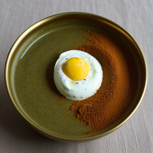 Madras Dip recipe image