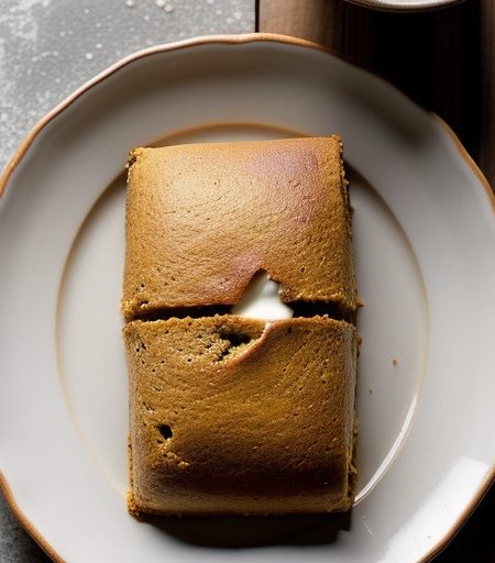 Mae Laborde's Tamale Loaf (6 PTS recipe image