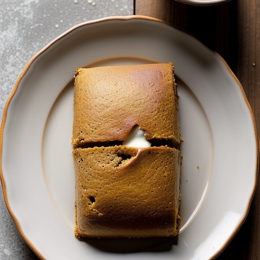 Mae Laborde's Tamale Loaf (6 PTS recipe image
