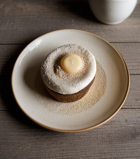 Mafrooda Burd recipe image