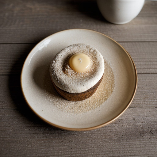 Mafrooda Burd recipe image