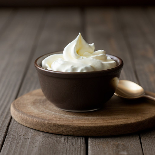 Magic Dip recipe image