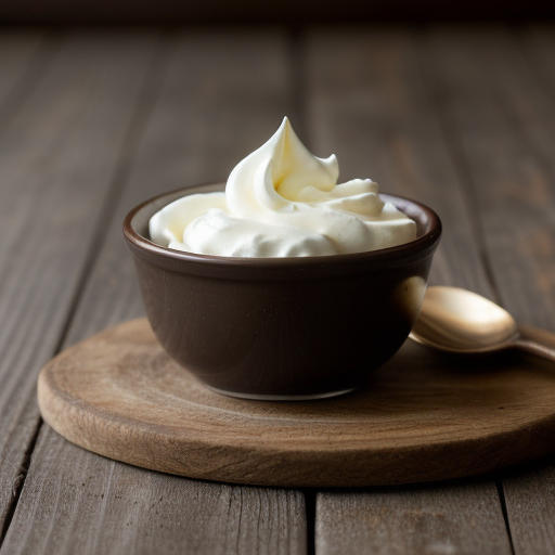 Magic Dip recipe image