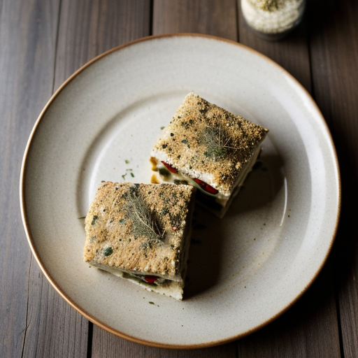 Magic Italiano recipe image