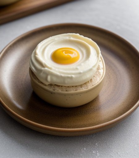 Magic Mayonnaise recipe image