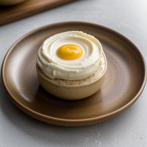 Magic Mayonnaise recipe image