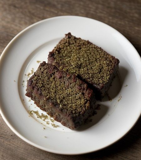 Magic Meat Loaf recipe image
