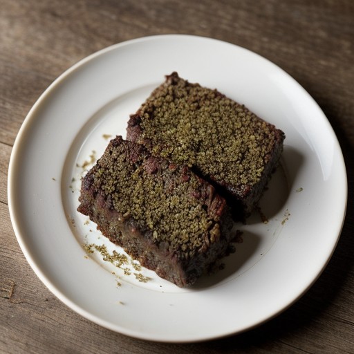 Magic Meat Loaf recipe image