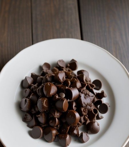 Magic Truffles recipe image