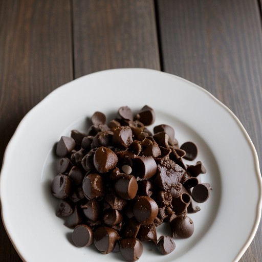 Magic Truffles recipe image