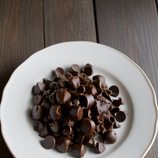 Magic Truffles recipe image