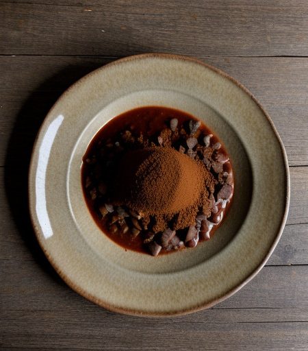 Magnum Deer Chili recipe image