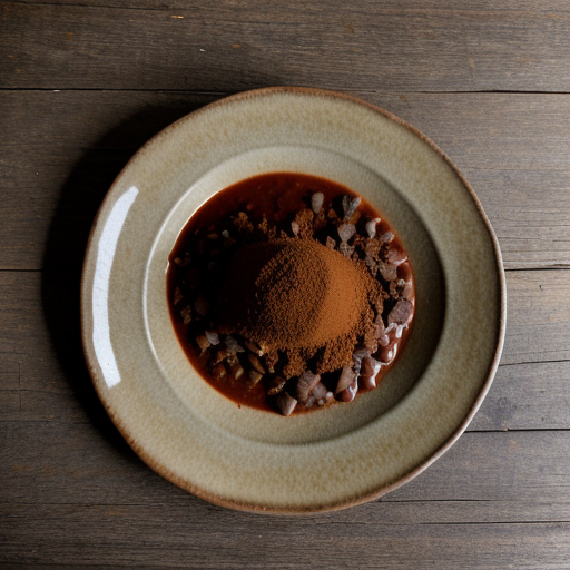 Magnum Deer Chili recipe image