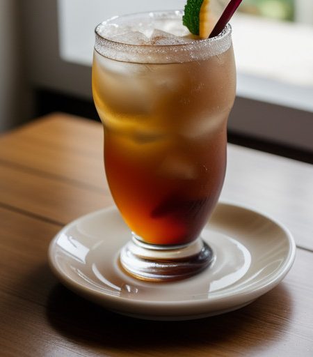 Mai Tai #2 recipe image