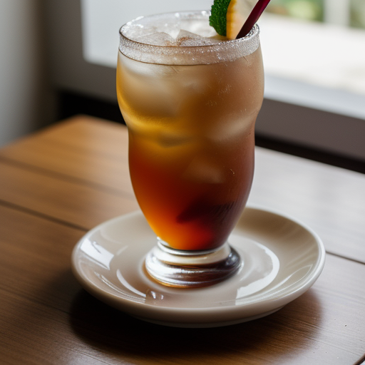 Mai Tai #2 recipe image