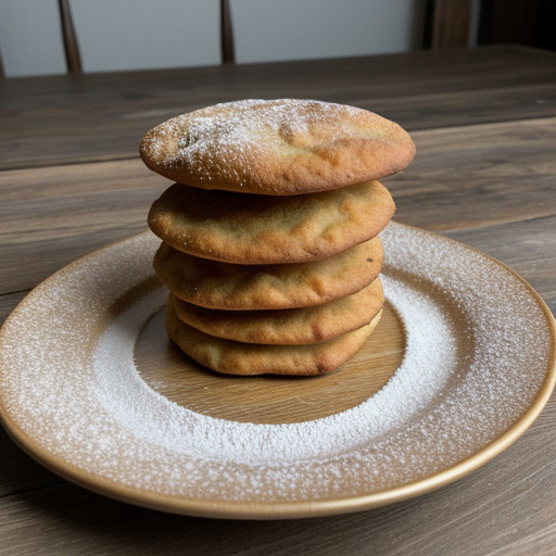 Maida Parottas recipe image