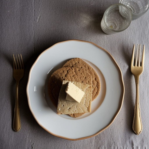 Maids of Honour recipe image
