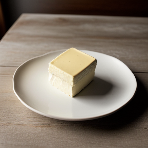 Maitre D/Hotel recipe image