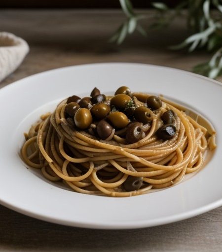 Makaronia recipe image