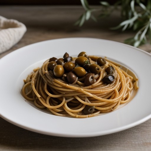 Makaronia recipe image