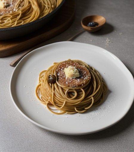 Makaronia recipe image