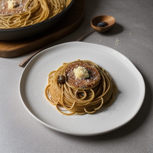 Makaronia recipe image