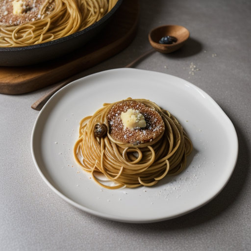 Makaronia recipe image
