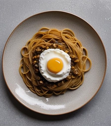 Makaronia recipe image