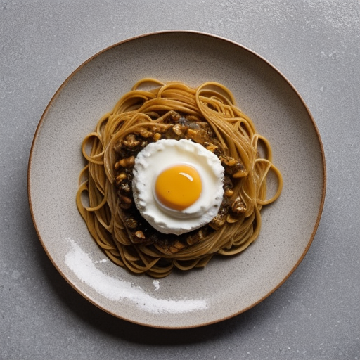 Makaronia recipe image