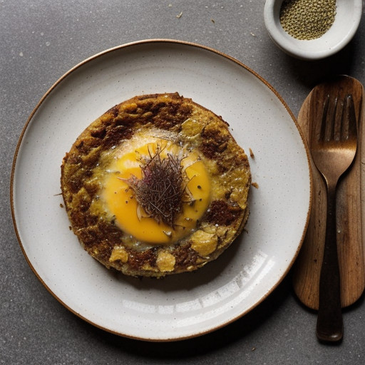 Make-Ahead Breakfast Casserole *Jb recipe image