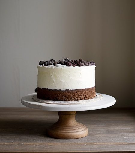 Make-Your-Own Cake & Dessert Mix recipe image