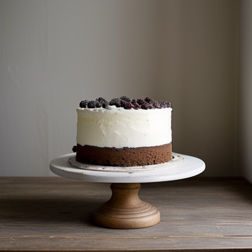 Make-Your-Own Cake & Dessert Mix recipe image