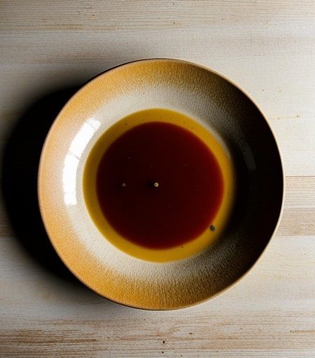 Make Your Own Low-Fat Ketchup (2.5 PTS recipe image