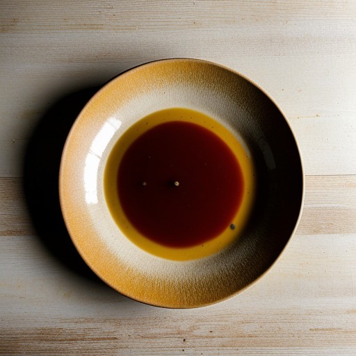 Make Your Own Low-Fat Ketchup (2.5 PTS recipe image