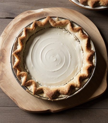 Make a Dream Pie recipe image